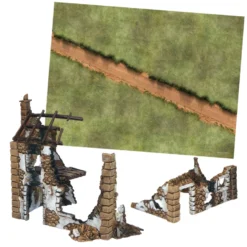 Bolt Action Third Edition Introductory Starter Set