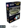 Bolt Action: US/Allied LVT-4 "Buffalo" Amtrac