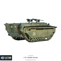 Bolt Action: US/Allied LVT-4