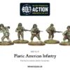 Bolt Action: US Infantry
