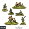 Bolt Action: USMC Support Group