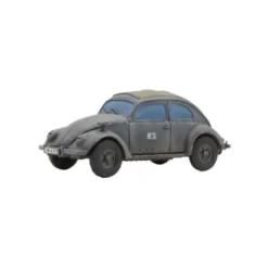 Bolt Action: VW Beetle Staff Car