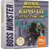 Boss Monster: Krypta złoczyńców
