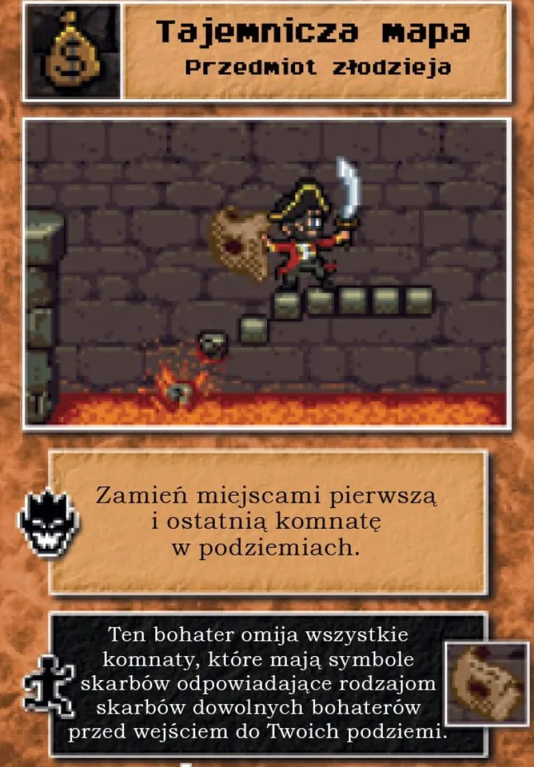 Boss Monster: Narzędzia Zagłady