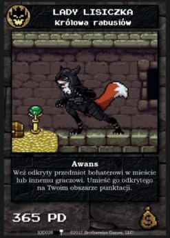 Boss Monster: Narzędzia Zagłady