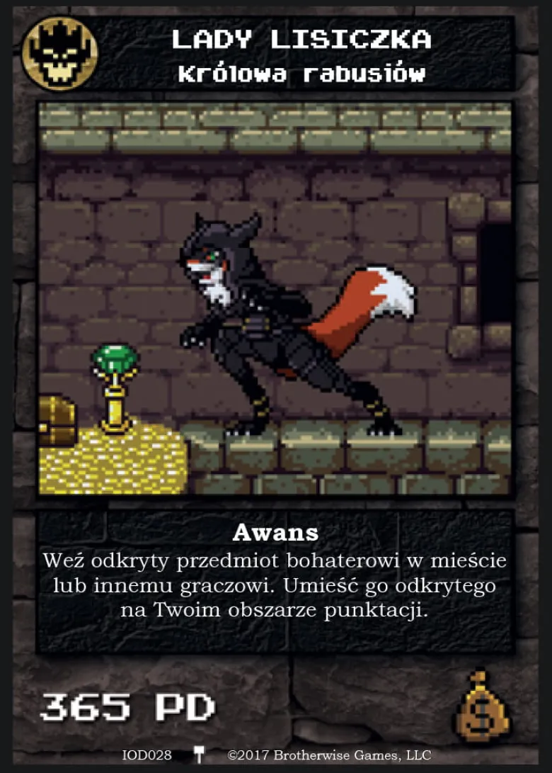Boss Monster: Narzędzia Zagłady