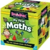 BrainBox: My First Maths (edycja angielska)