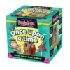 BrainBox: Once upon a time (edycja angielska)