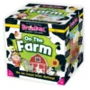 BrainBox: On The Farm (edycja angielska)