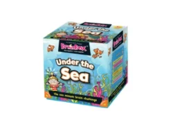 BrainBox: Under the Sea (edycja angielska)
