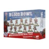 Bretonnian Blood Bowl Team: The Brionne Barons