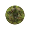 British Army 4.2 inch Heavy Mortar (Late War)