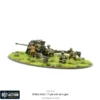 British Army 17 Pdr Anti-Tank Gun