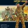 British Commandos Support Group
