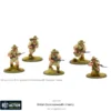 British Commonwealth Infantry