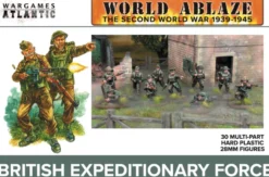 British Expeditionary Force