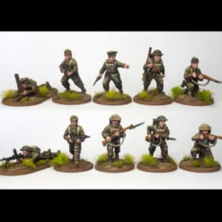 British Expeditionary Force