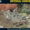 British Universal Carrier