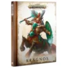 Broken Realms: Kragnos