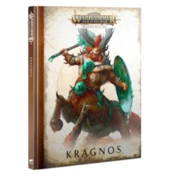 Broken Realms: Kragnos