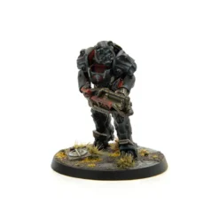Brotherhood of Steel Core Box (Plastic)