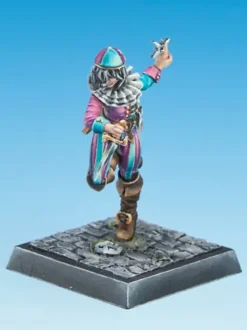 Brotherhood Starter Box