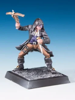 Brotherhood Themed Crew