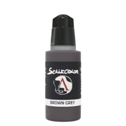 Brown Grey - Farbka ScaleColor 17ml SC-59