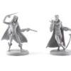 Brzdęk! Legacy: Acquisitions Incorporated - Drużyna Zarządu