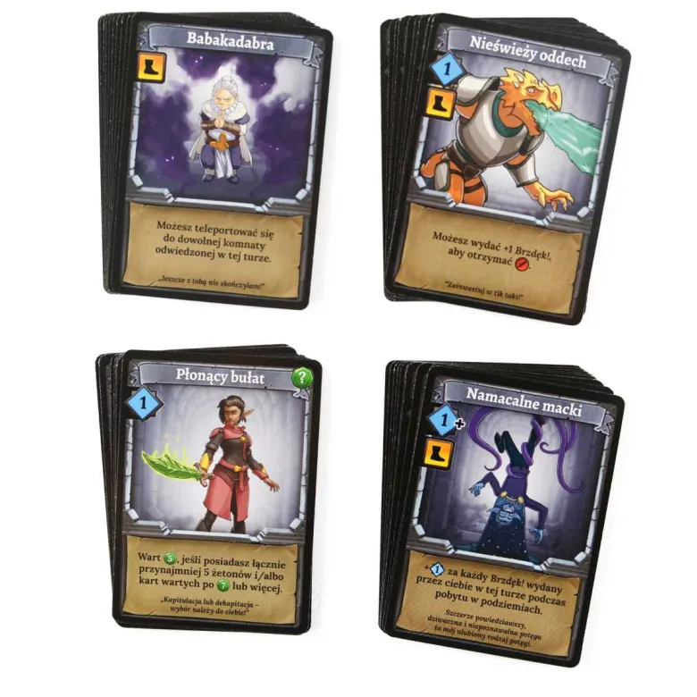 Brzdęk! Legacy: Acquisitions Incorporated - Drużyna "C"