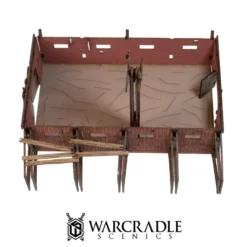 Buckhorn Ranch Set