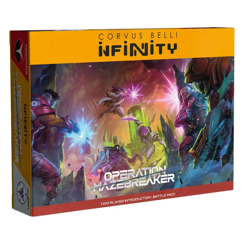 BUNDLE!!! Battle Pack Operation Mazebreaker EN + Beyond Operation Mazebreaker + Kazuraba Ruby Monday Exclusive Edioion