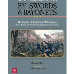 By Swords and Bayonets (EN)