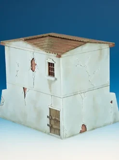 Cabaña La Esquina
