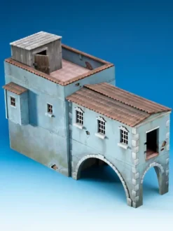 Cabaña Puento