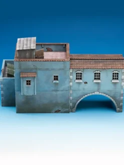 Cabaña Puento