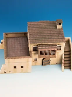 Cabaña Òrdago
