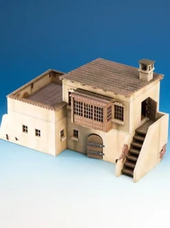 Cabaña Òrdago