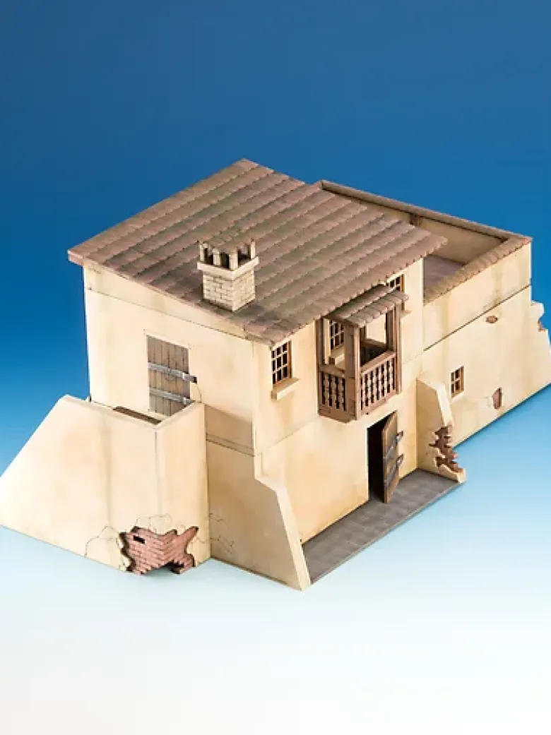 Cabaña Òrdago