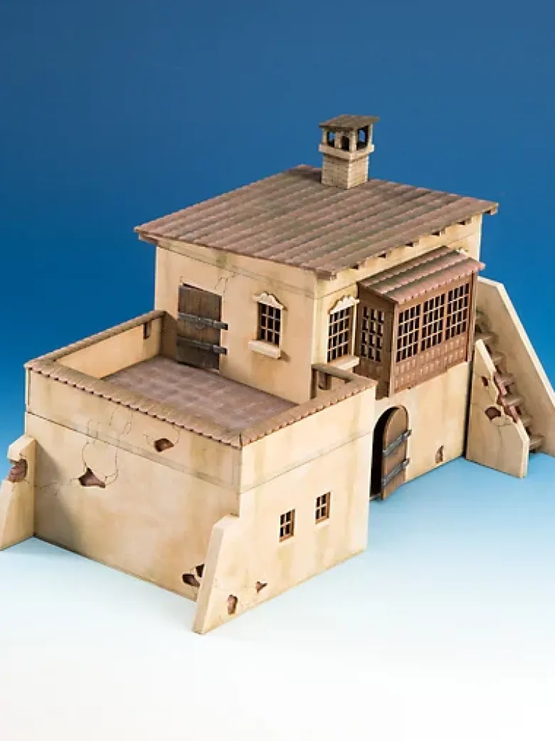 Cabaña Òrdago