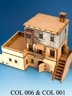 Cabaña Òrdago