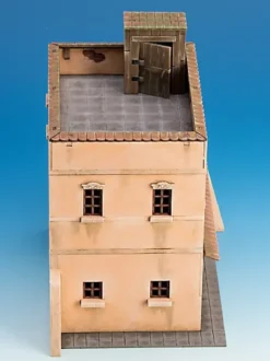 Cabaña Rincon