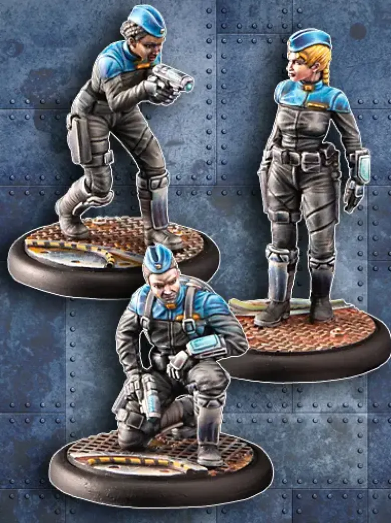 Cadets