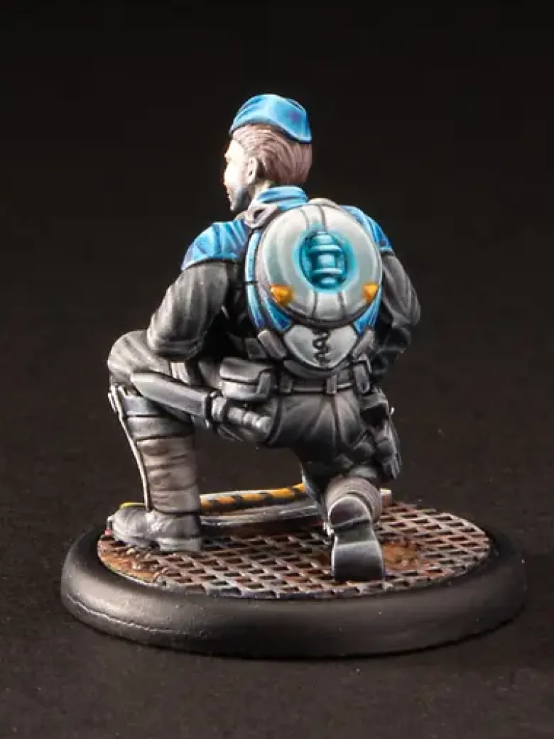 Cadets