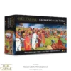 Caesar's Gallic Wars - Hail Caesar Starter Set