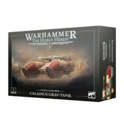 Caladius Grav-Tank