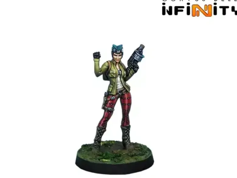 Caledonian Combat Force Repack Alpha