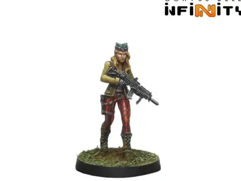 Caledonian Combat Force Repack Alpha