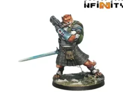 Caledonian Combat Force Repack Alpha
