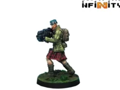 Caledonian Combat Force Repack Alpha